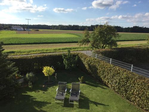 Ferienwohnung Wiesinger in Windelsbach, Deutschland