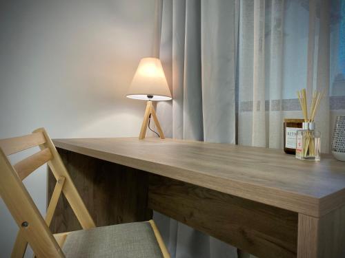 Spacious & Cozy 2 bed Apartment with Work Space & Fast Wi-fi, Stara Zagora (zdjęcie 4)