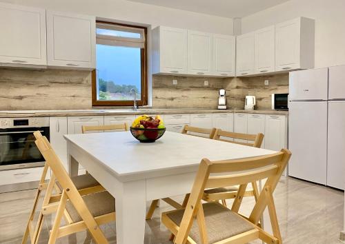 Spacious & Cozy 2 bed Apartment with Work Space & Fast Wi-fi, Stara Zagora (zdjęcie 5)