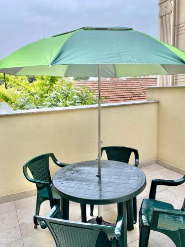 Spacious & Cozy 2 bed Apartment with Work Space & Fast Wi-fi, Stara Zagora (zdjęcie 9)
