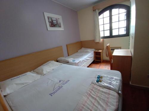 Hotel Pousada Viana, São Paulo (fotografie 2)