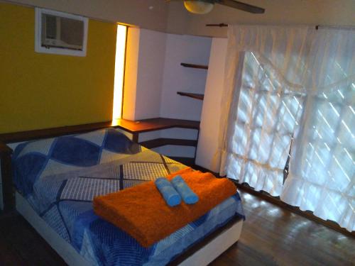 T&A RESIDENCE Aeropuerto Ezeiza - Monte Grande (Buenos Aires)