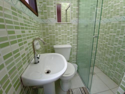 Hotel Pousada Viana, São Paulo (fotografie 3)