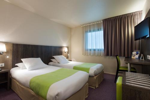 Comfort Hotel Toulouse Sud