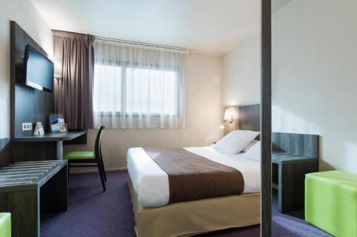 Comfort Hotel Toulouse Sud