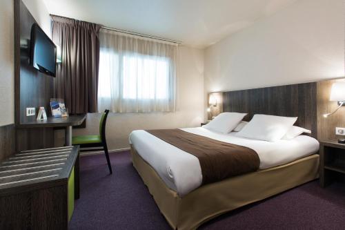 Comfort Hotel Toulouse Sud