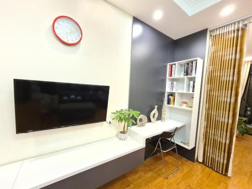 Royal City - Homestay Apartment
