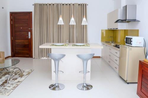 Kitchen, Apna Colombo in Nawala Area