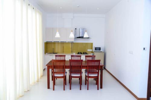 Kitchen, Apna Colombo in Nawala Area