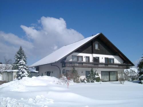 Gastehaus Brigitte
