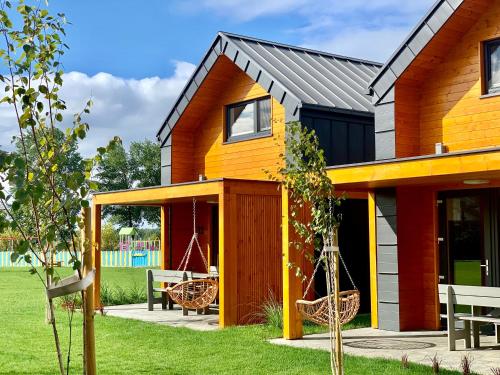 Wakacyjna Wioska SUMMERLAND