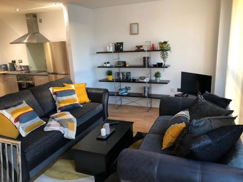 Westone View gîte à louer Sheffield