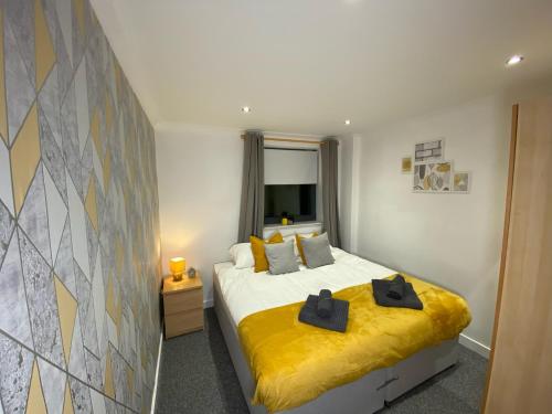 Westone Aspect gîte à louer Sheffield