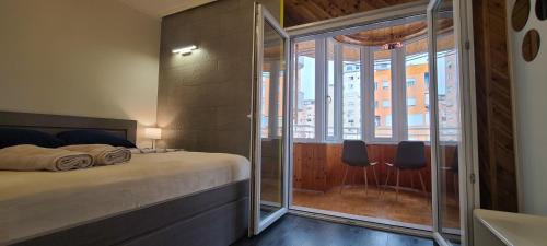 Oro Apartments Tirana, Tirana (photo 8)