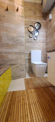 Oro Apartments Tirana, Tirana (photo 9)