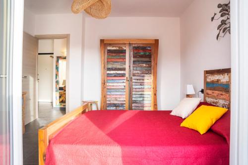 Appartamento, deluxe