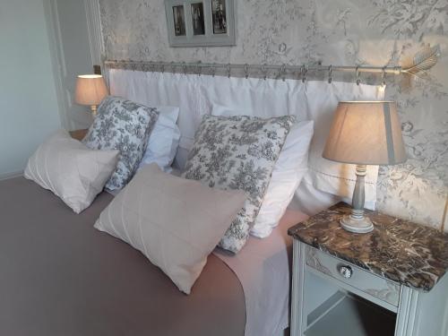 Le Manoir de Crisolles