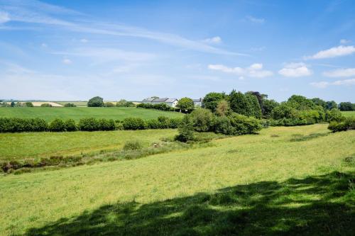 Enchanted Retreats at West Ford Devon