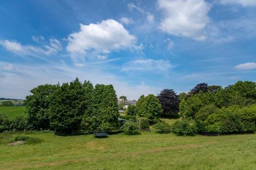 Enchanted Retreats at West Ford Devon