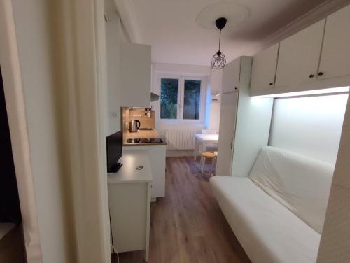 Studio Croix Rousse, Лион