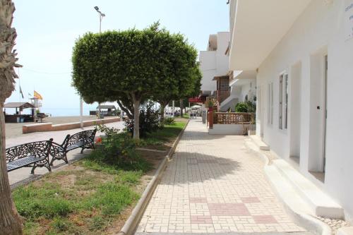  Estudios Tisifone in Cala del Moral