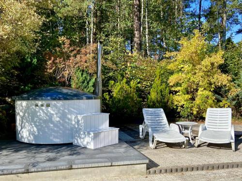 Straszny dom na Kaszubach in Studzienice