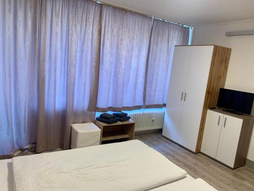 Smart Stay Rooms Feldkirch
