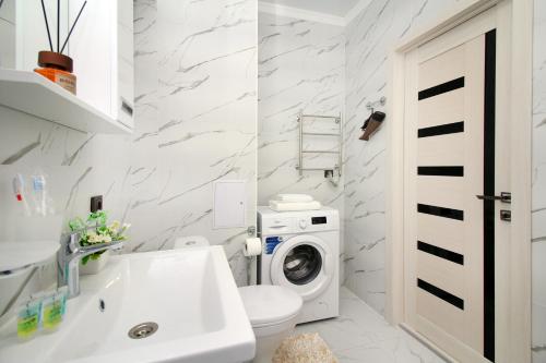 New and cozy studio in the best area!