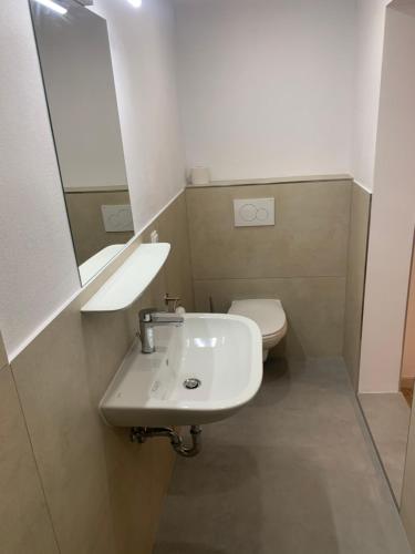 Smart Stay Rooms Feldkirch