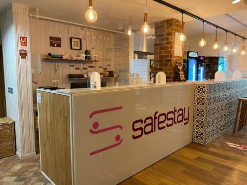 Safestay Bratislava