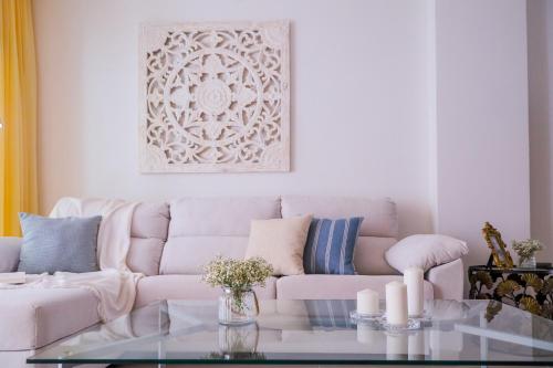 Spectacular apartment just steps from the beach - BG2 A1