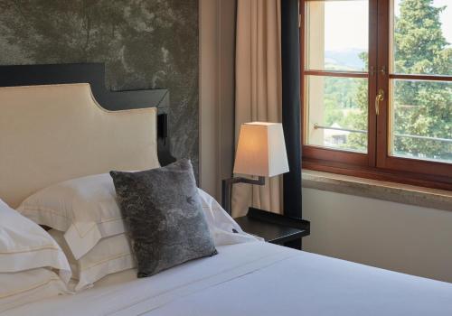 Doppelzimmer, superior, talblick