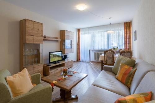 Ferienwohnanlage Oberaudorf C4 mit Hallenbad und Sauna - Apartment - Oberaudorf