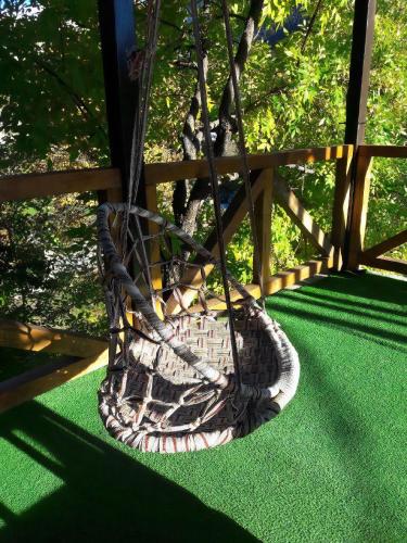 設施, Guest House Mari30 in 梅斯蒂亞