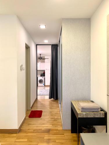 KL Gateway Residency, Kuala Lumpur (fotografie 10)