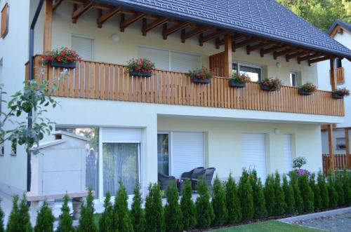 Apartments Sofija - image 14