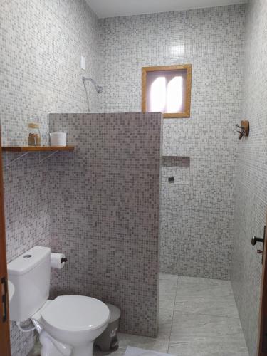 pousada corais de abrolhos