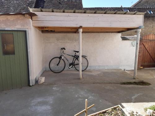 Le gîte des pierres 5