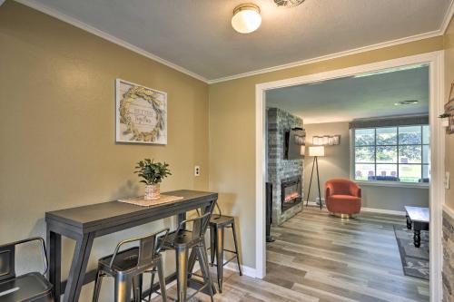 Quiet New York Retreat Less Than 7 Miles to Skiing! in Homer, USA