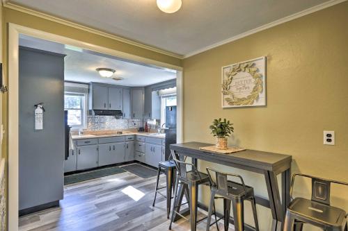 Quiet New York Retreat Less Than 7 Miles to Skiing! in Homer, USA