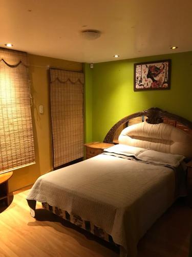 VILLA HOUSE