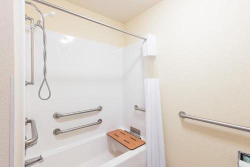 Super 8 by Wyndham St Robert Ft Leonard Wood Area, Saint Robert (fotografie 10)