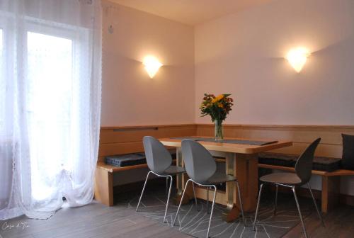  Casa di Tea in 32044 Pieve di Cadore