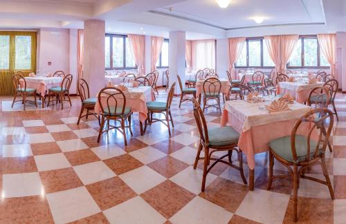 Hotel Terrazzo d'Abruzzo 2