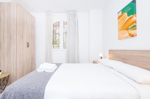 Lovely Victoria Apartament