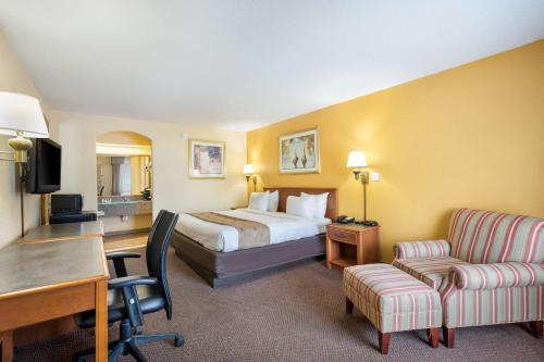 Quality Inn White Springs Suwanee