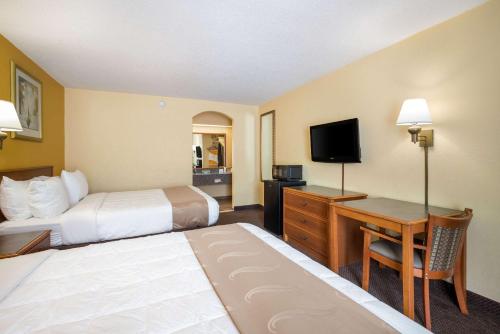 Quality Inn White Springs Suwanee