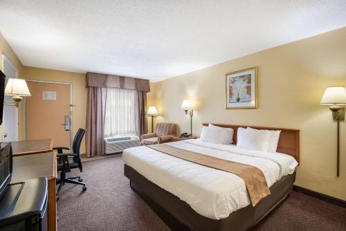 Quality Inn White Springs Suwanee