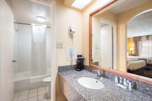 Quality Inn White Springs Suwanee