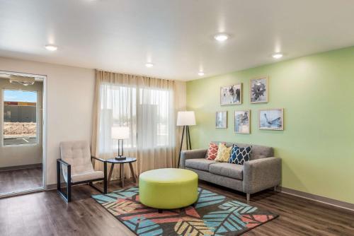 WoodSpring Suites Tucson-South